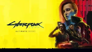 Cyberpunk 2077