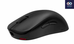 ZOWIE U2 