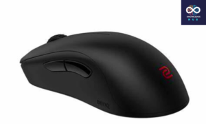 ZOWIE U2 