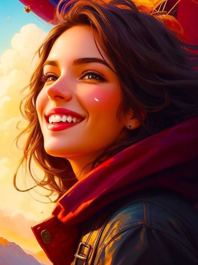 9 Zodiac Signs that have the most beautiful Smile.